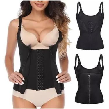 Imagem de Cinta pós parto tamanho 3xl - M&C