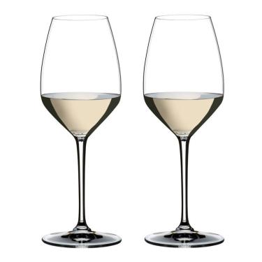 Imagem de Conjunto De 2 Taças Para Vinho Riesling Heart To Heart 460ml Riedel
