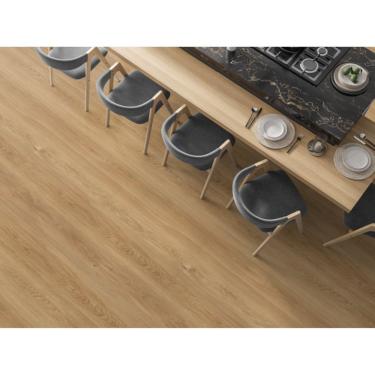 Imagem de Piso Vinílico Em Régua Ruffino Sofisticato 2mm X 17,78cm X 121,98cm Paineira