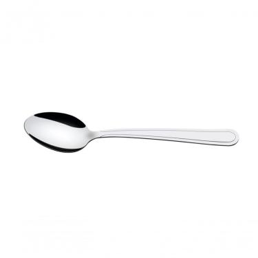 Imagem de Kit 6 Colher De Mesa Em Aço Inox Tramontina Búzios