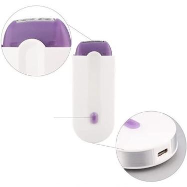 Imagem de Depilador Finishing Touch Yes Hair Remover