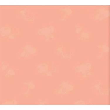 Imagem de Papel De Parede Safari Friends Infantil Rosa Sf6223