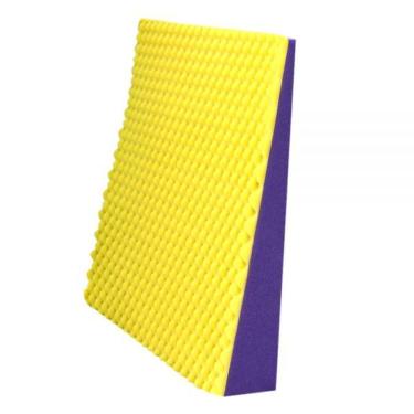 Imagem de Rampa Antirefluxo Infantil E Adulto Jb Tecidos -espumas Adulto E Infantil