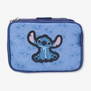 Imagem de Estojo Box Stitch - Disney