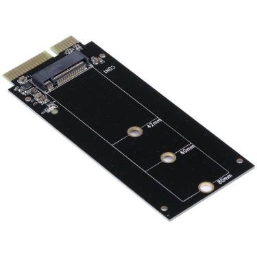 Imagem de Placa Sata Para Ssd M.2 - Adaptador Sata 7+15 Pinos -