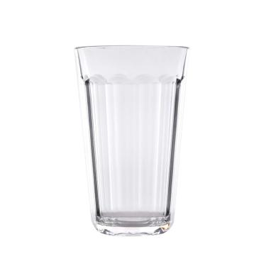 Imagem de Copo Alto Sides Em Acrílico 420ml Kenya