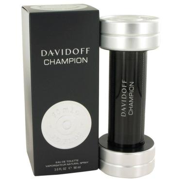Imagem de Perfume/Col. Masc. Champion Davidoff Eau De Toilette