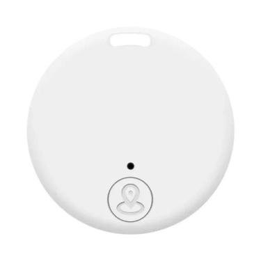 Imagem de Pet Crianças Saco Chave Carteira Mini Rastreador Gps Anti-perdido Loca