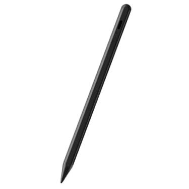 Imagem de Caneta Inteligente Pencil com Versão Ativa Touch Stylus Pen Para iPad Modelos de 2018 à 2022 (Preto)