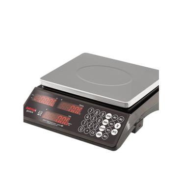 Imagem de Balança Comercial Digital 33kg Alta Precisão Bivolt Balmak