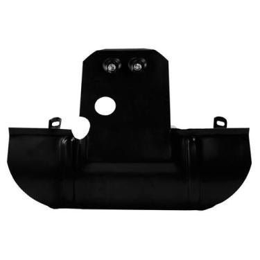 Imagem de Protetor de Cárter Passat Santana AP 1.8 2.0 1994 a 96 - TOWER PARTS -