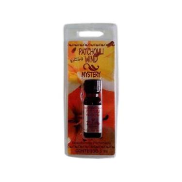 Imagem de Rugol Oil Wind Mystery Patchouli 5ml