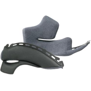 Imagem de Forro Capacete Shoei Bochechas Neotec 2 31mm