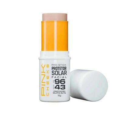 Imagem de Protetor Solar Stick Pro Stick Pro10 Pink Cheeks 16g