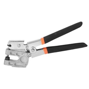 Imagem de Crimper Penper Pliers Portátil Conexão de Aço de Aço Europeu Antu- 270mm