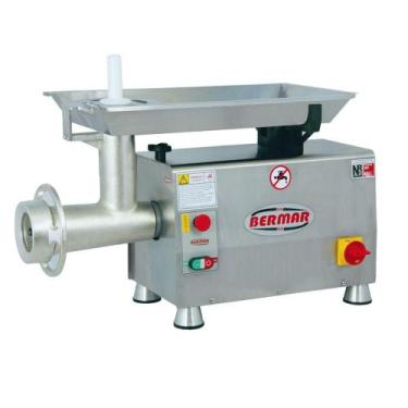 Imagem de Moedor de Carne Bermar Bm78 Boca 98 Trifásico 220V