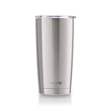 Imagem de Copo Kouda 500ml 10379 Prata Kouda Don Prata