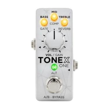 Imagem de Pedal Tonex One Joe Satriani Signature - Ik multimedia