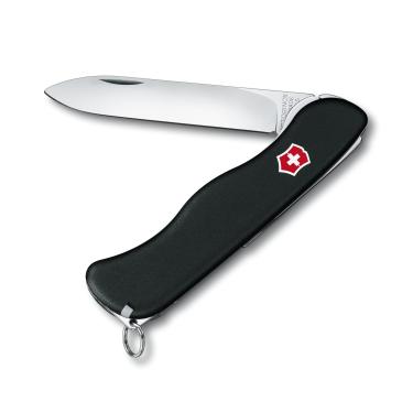 Imagem de Canivete Victorinox Sentinel, Preto, 4 funções