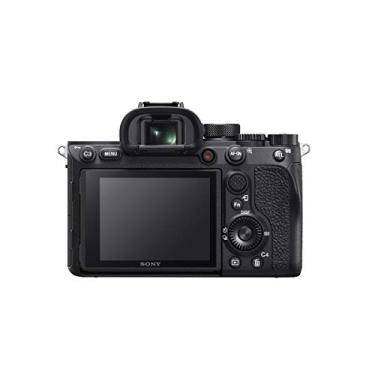 Imagem de Expert Shield – O protetor de tela para:, Sony A7R IV - Anti Glare