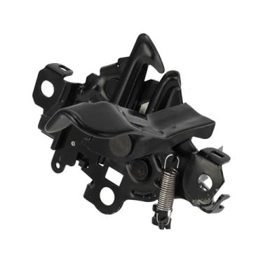 Imagem de ACROPIX Conjunto de trava de capô para Toyota COROLLA 2007-2014 Liberação de trava de capô Nº 5351002300 1 peça