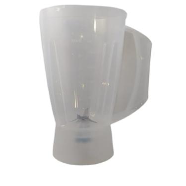 Imagem de Copo Liquidificador Arno ORIGINAL Optimix plus New Faciclic LN37