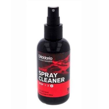 Imagem de Spray de limpeza manutenção PLANET WAVES DADDARIO PW-PL-03