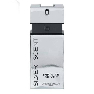 Imagem de Jacques Bogart Silver Scent Infinite Silver Eau de Toilette - Perfume 