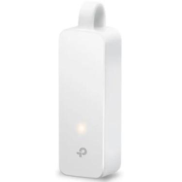 Imagem de Adaptador USB TP-Link Tipo c para RJ45 UE300C GB Tpn0242 - TP Link Inf