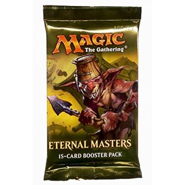 Imagem de Magic The Gathering Eternal Masters - Devir Magic The Gathering Eternal Masters