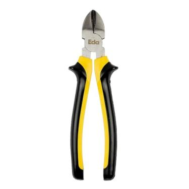 Imagem de Eda Profissional Alicate De Corte Diagonal 7.1/2' Eda