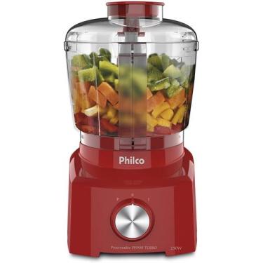 Imagem de Processador de Alimentos PH900V Turbo 127v Philco, 110V