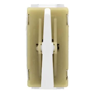 Imagem de Módulo Interruptor Pulsador de Campanhia - RVB-1100/7 - RAVENNA