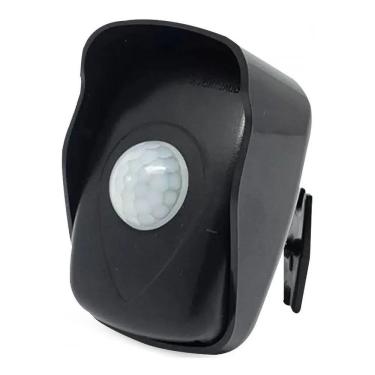 Imagem de Sensor De Presença Iluminação Externo Qualitronix Qa26