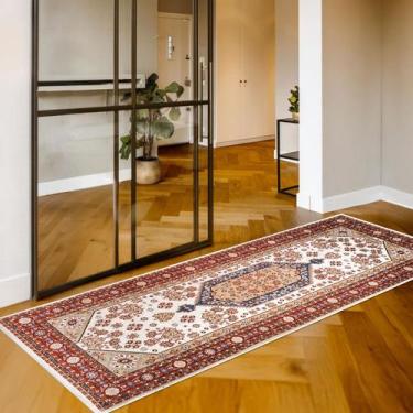 Imagem de 2 Tapete Porta Passadeira Antiderrapante 70X180 Tu M03 - IDEALIZA, D3T