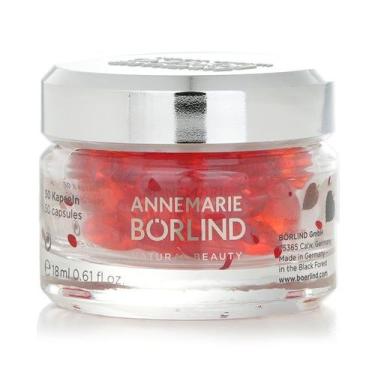 Imagem de Cápsulas de óleo facial Annemarie Borlind Intensive Care