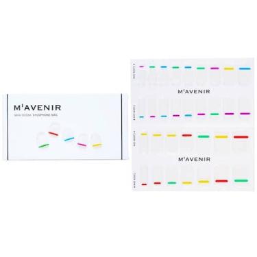 Imagem de Adesivo de unhas estampado Mavenir - Produto de beleza de alta qualida