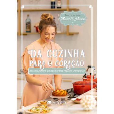 Imagem de Da Cozinha Para O Coração