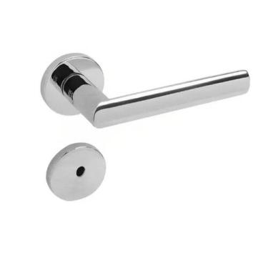 Imagem de Fechadura 892 La Fonte Interno Inox Polido