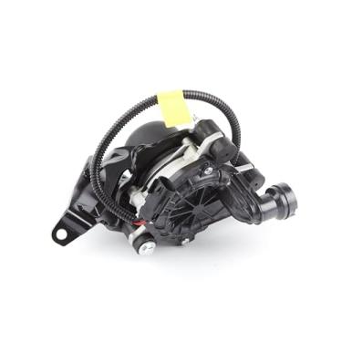 Imagem de GM Genuine Parts 215-693 Bomba de injeção de ar secundária com suporte