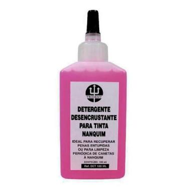 Imagem de Detergente Desencrustante 100 Ml Trident