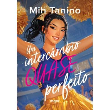 Imagem de Livro - Um intercâmbio quase perfeito