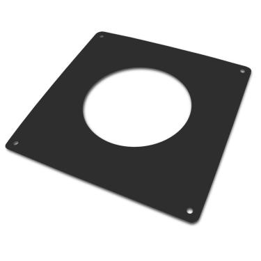 Imagem de Arremate Chamine Preto