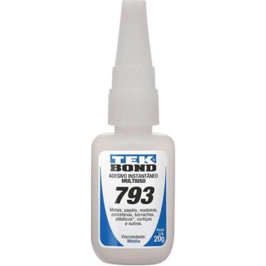 Imagem de Tekbond 793 20G.
