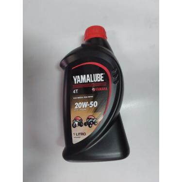 Imagem de Oleo para moto - Yamaha 