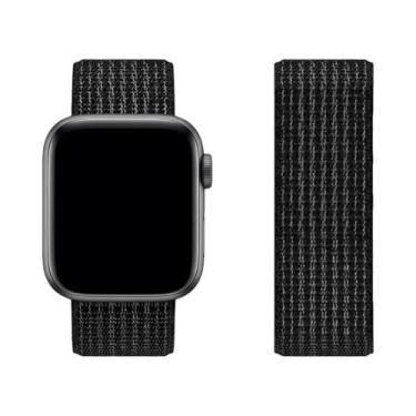 Imagem de Pulseira Para Apple Watch 40mm 41mm 42mm 43mm 44mm 45mm 46mm, Bracelet