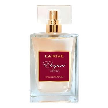 Imagem de La Rive Elegant Woman Eau De Parfum - Perfume Feminino 100ml