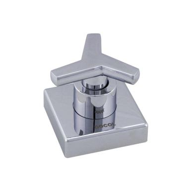 Imagem de Acabamento p/Registro Docol - City