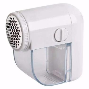 Imagem de Papa Bolinhas Pelos Portátil Branco