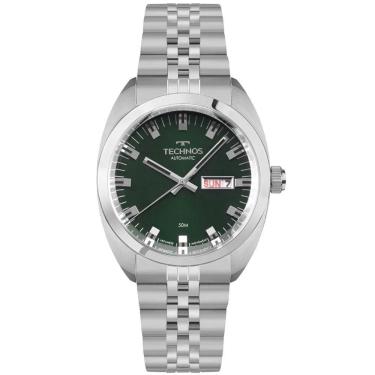 Imagem de Relógio Technos Automático 8205oo/1v